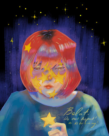 Star [10/04/2026]